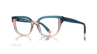 Monture de lunettes La Marca Femme FUSIONI 1720152 - FUSIONI 1720152